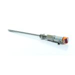 Auswerteelektronik mit Display für PT100/PT1000 Temperatursensoren  